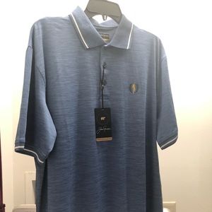 Golf shirts